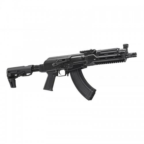 Tokyo Marui AK Storm NGRS (BK), Unleash precision and power